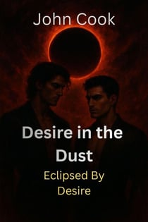 Desire in the Dust - Eclipsed by Desire, #26