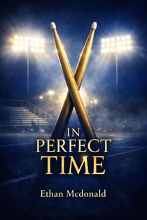 In Perfect Time - The Rhythm We Keep, #1