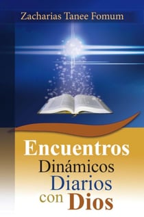 Encuentros Dinámicos Diarios con Dios