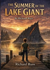 The Summer Of The Lake Giant