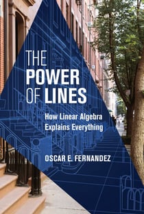 The Power of Lines - How Linear Algebra Explains Everything