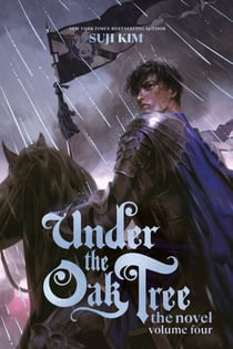 Under the Oak Tree: Volume 4 (The Novel)