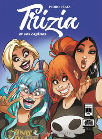 Trizia et ses copines