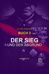 Ich, das Vaterland: Erinnerungen - 1, #2