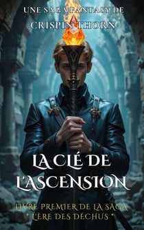La Clé de l'Ascension - L'Ère des Déchus, #1