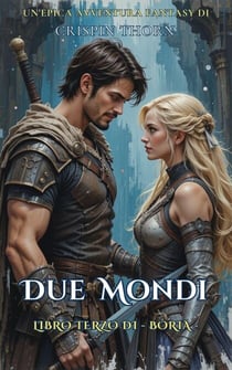 Due Mondi - Boria, #3