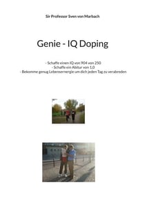 Genie - IQ Doping