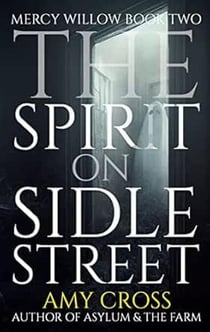 The Spirit on Sidle Street - Mercy Willow, #2