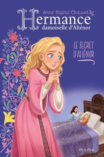 Le secret d'Aliénor