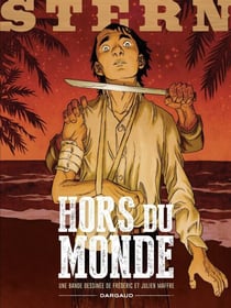 Stern - Tome 6 - Hors du monde