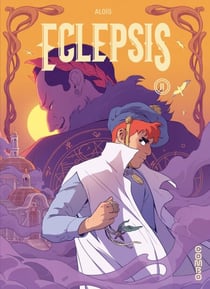 Eclepsis - Tome 2