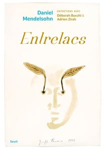 Entrelacs - Entretiens