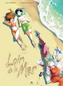 Loin de la mer
