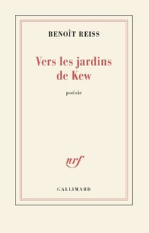 Vers les jardins de Kew