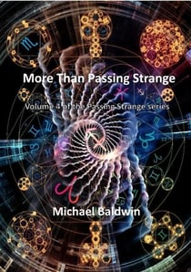 More Than Passing Strange - Passing Strange Series, #4