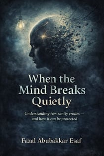 When the Mind Breaks Quietly