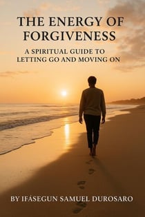 Energy Of Forgiveness