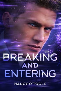 Breaking and Entering - Red and Black, #5