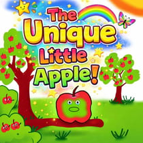 The Unique Little Apple