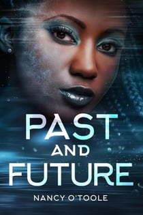 Past and Future - Red and Black, #4