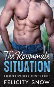 The Roommate Situation - Colorado Springs University, #1