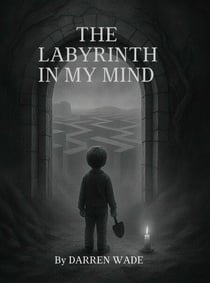 The Labyrinth In My Mind - The Mind Series, #3