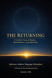 The Returning: A Unified Vision of Reality, Remembrance, and Alignment - 23, #23
