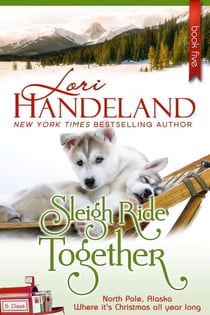 Sleigh Ride Together