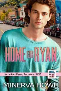 Home for Ryan - Home For, #1