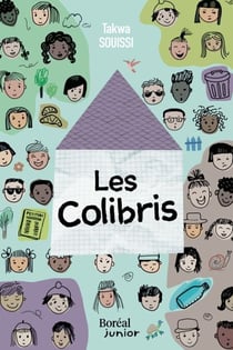 Les Colibris