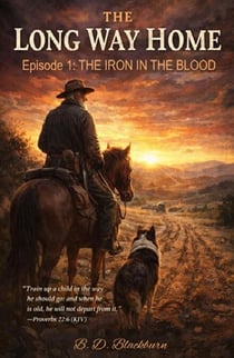 The Long Way Home - The Long Way Home, #1