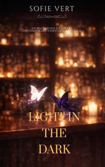 Light in the Dark - FAIRYVERSE, #1