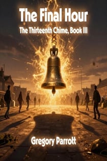 The Final Hour - The Thirteenth Chime, #3