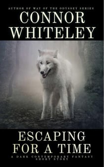Escaping For A Time: A Dark Contemporary Fantasy Short Story - Hell's Place Contemporary Fantasy Stories
