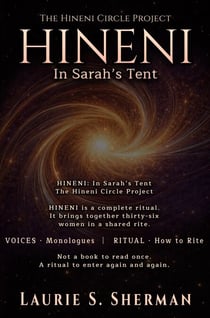 Hineni - In Sarah's Tent - The Hineni Circle Project, #1