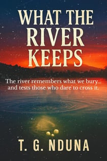 What The River Keeps