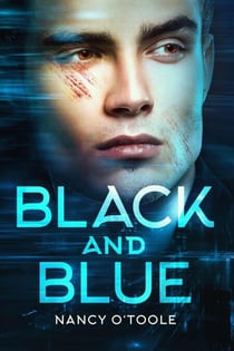 Black and Blue - Red and Black, #2