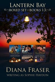 Lantern Bay Box Set (Books 1-3) - Lantern Bay, #7