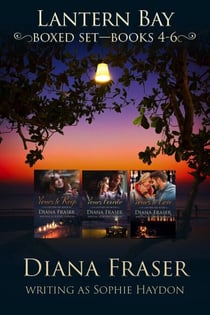 Lantern Bay Box Set (Books 4-6) - Lantern Bay, #8