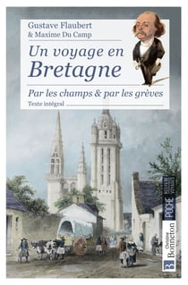 Un voyage en Bretagne
