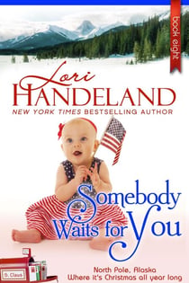 Somebody Waits for You