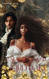 The Affair of Lady Scandal and Lord Rake