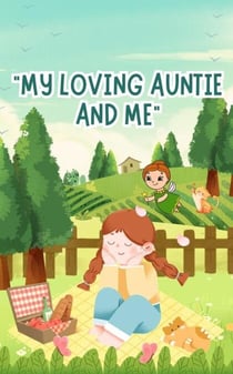 “My Loving Auntie and ME”