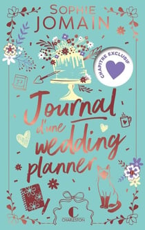 Journal d'une wedding planner