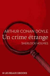 Un crime étrange