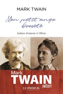 Mon petit ange breveté : Lettres d'amour à Olivia