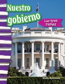 Nuestro gobierno - Las tres ramas