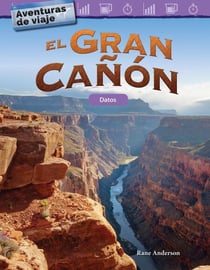Aventuras de viaje: El Gran Cañón - Datos
