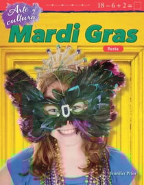Arte y cultura: Mardi Gras - Resta