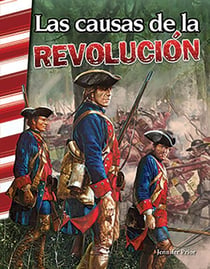 Las causas de la Revolución